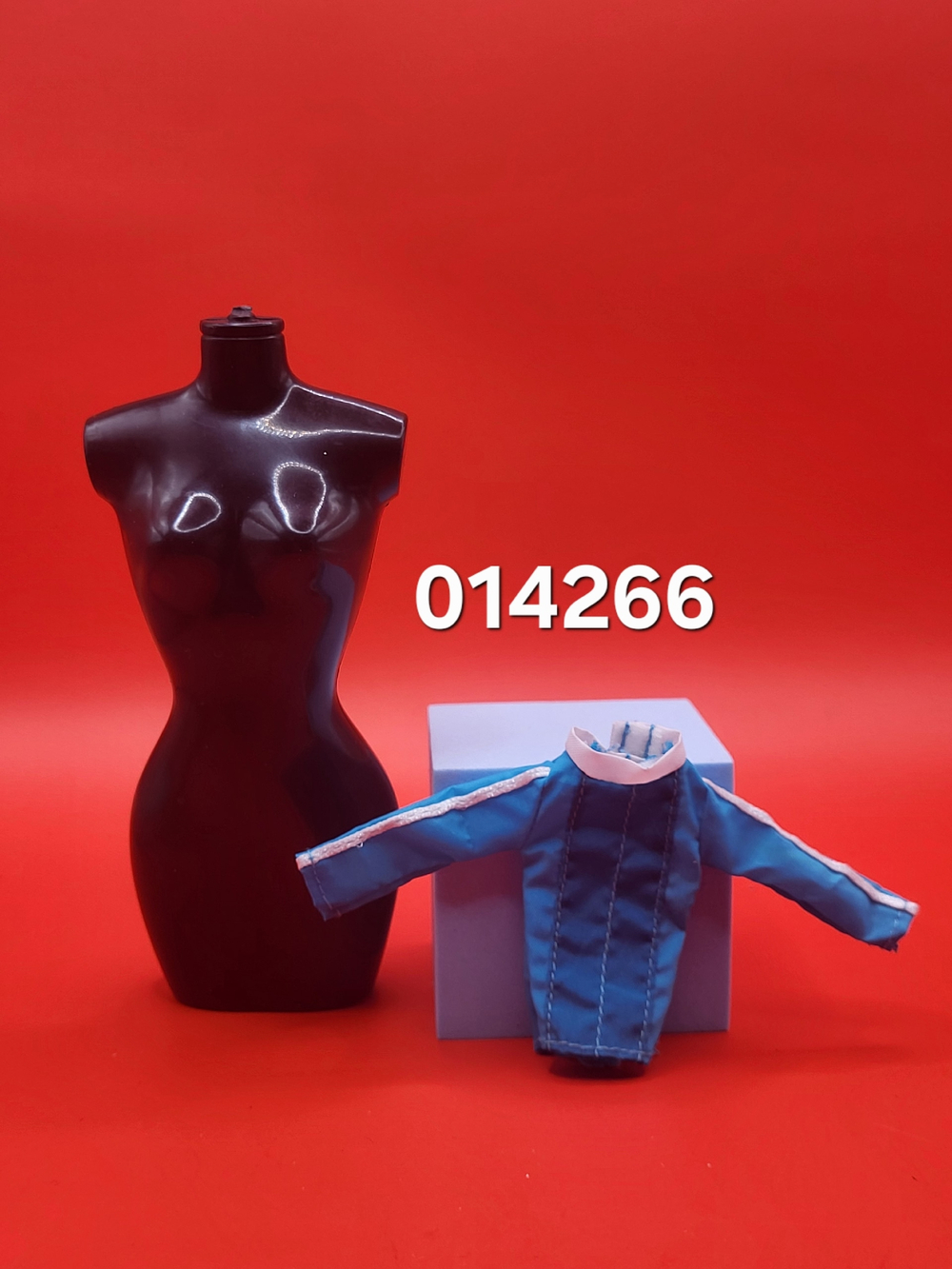 Одежда для куклы Барби винтаж на подростка 014266