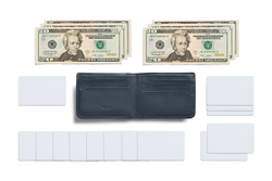 Бумажник Bellroy Hide And Seek LO