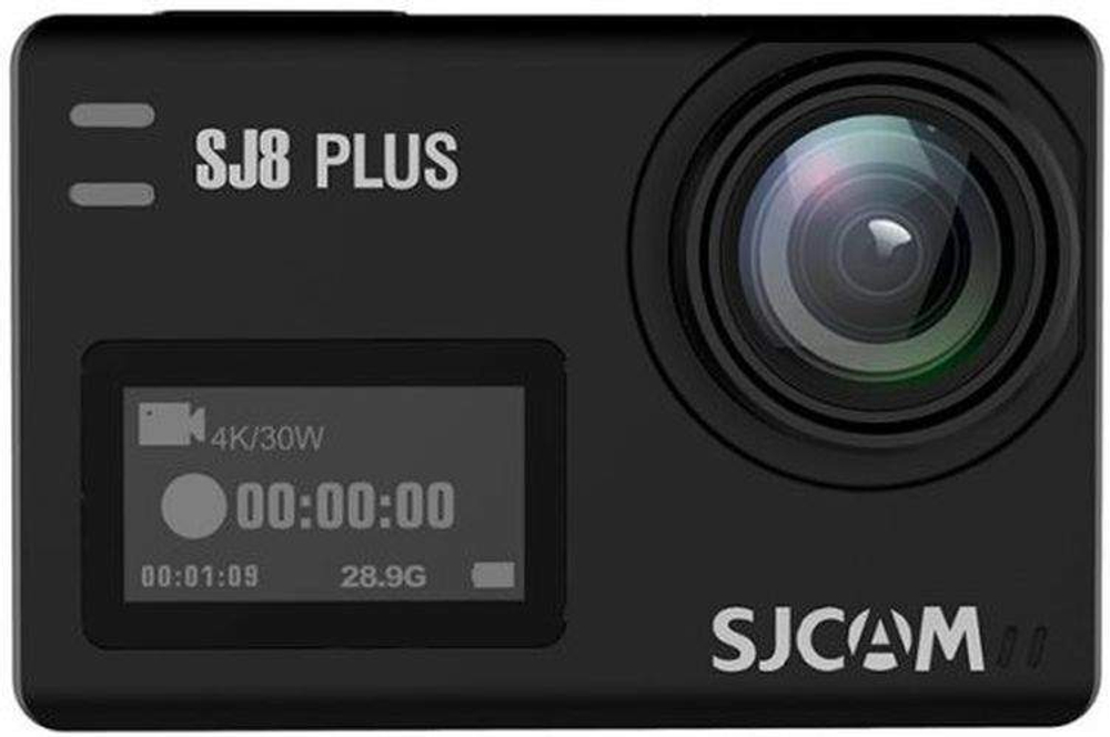 Экшн-камера SJCAM SJ8 Plus