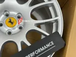КОВАНЫЕ ДИСКИ для Ferrari 360