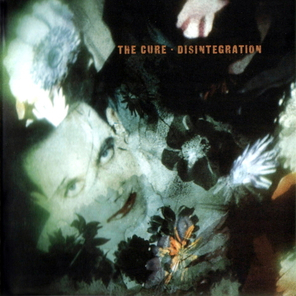 The Cure / Disintegration (3CD)