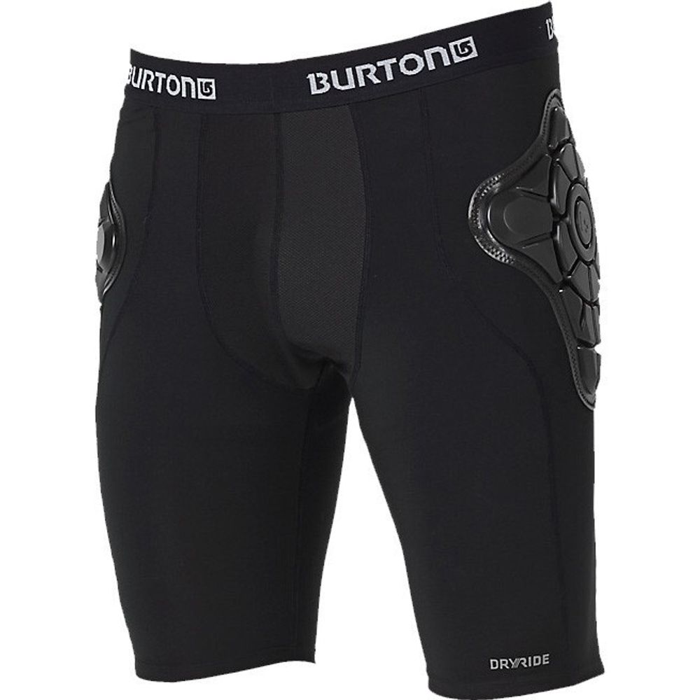 Шорты защитные BURTON Men`s MB TOTAL IMP SHORT Шорты защитные BURTON Men`s MB TOTAL IMP SHORT