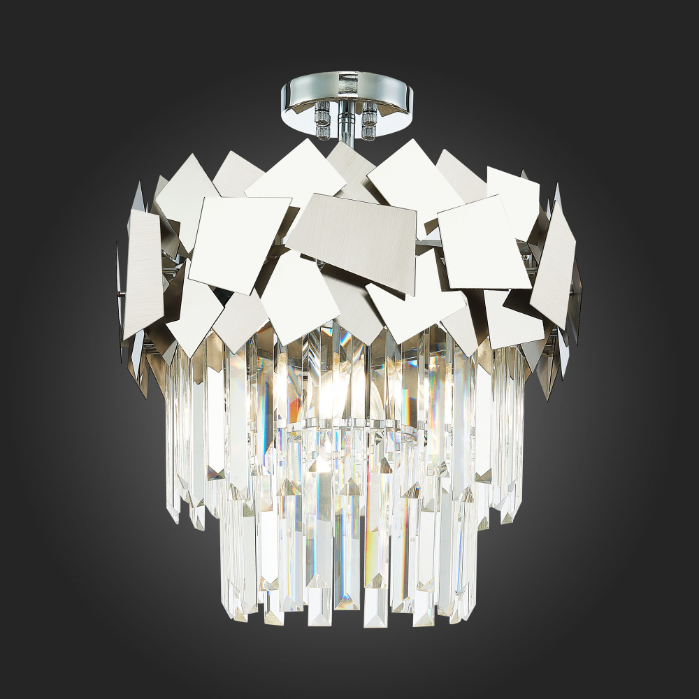 Люстра потолочная ST Luce Caserta SL1232.102.05