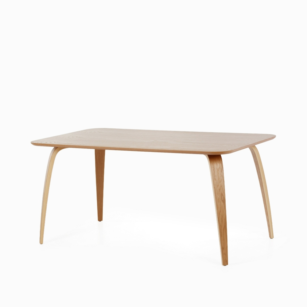 Обеденный стол COSMO RED Norda 160x95