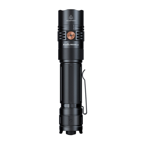 Фонарь Fenix тактический PD36R ACE 3000 люмен