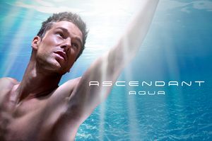 Oriflame Ascendant Aqua
