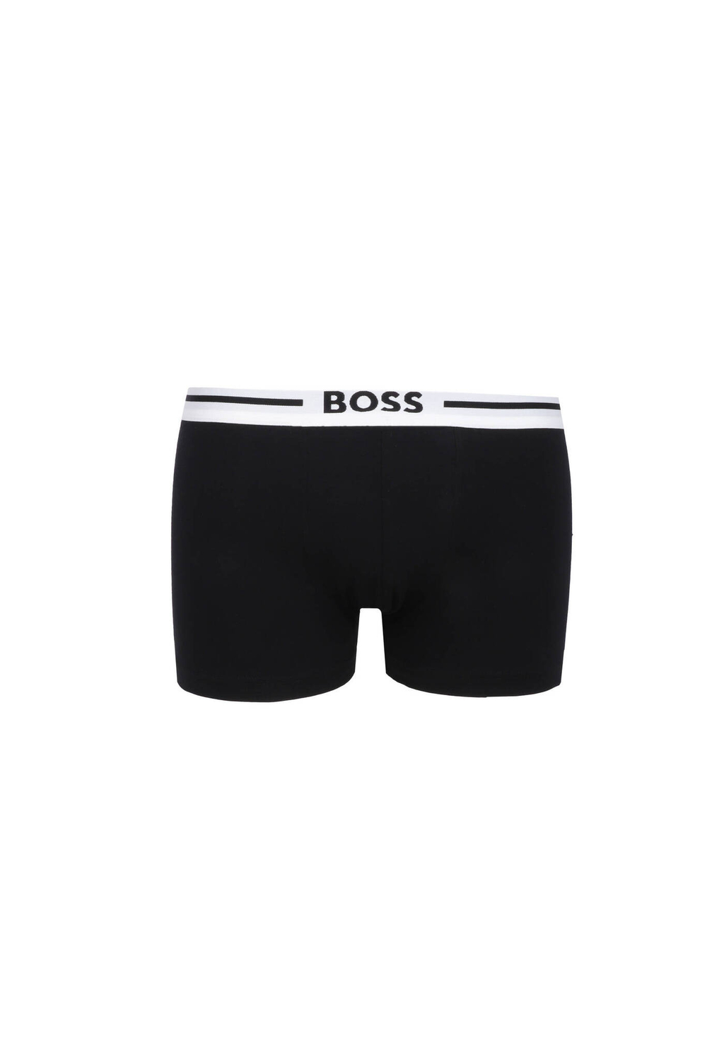 Трусики-боксеры 3шт. BOSS BLACK - черный(50517836)