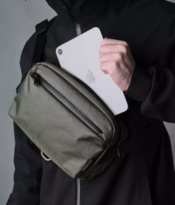 Сумка Alpaka Go Sling Mini 4L