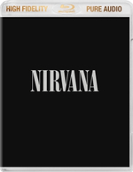 Nirvana / Nirvana (Blu-ray Audio)