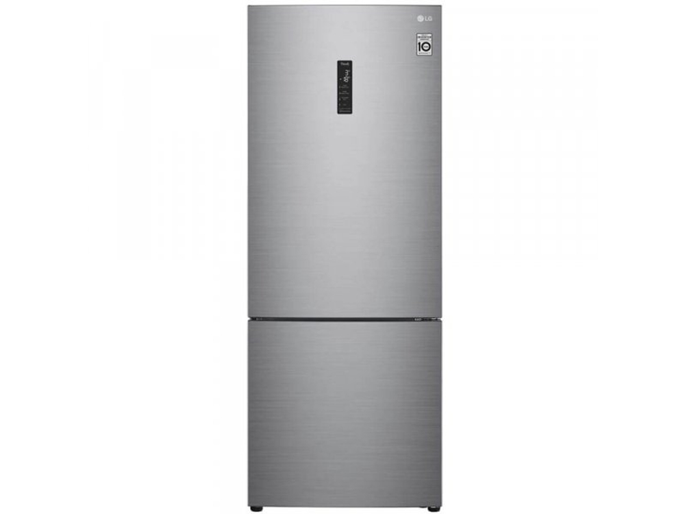 Холодильник LG GC-B569PMCM