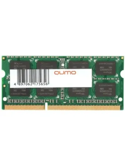 Оперативная память QUM3S-4G1600C11 4 ГБ