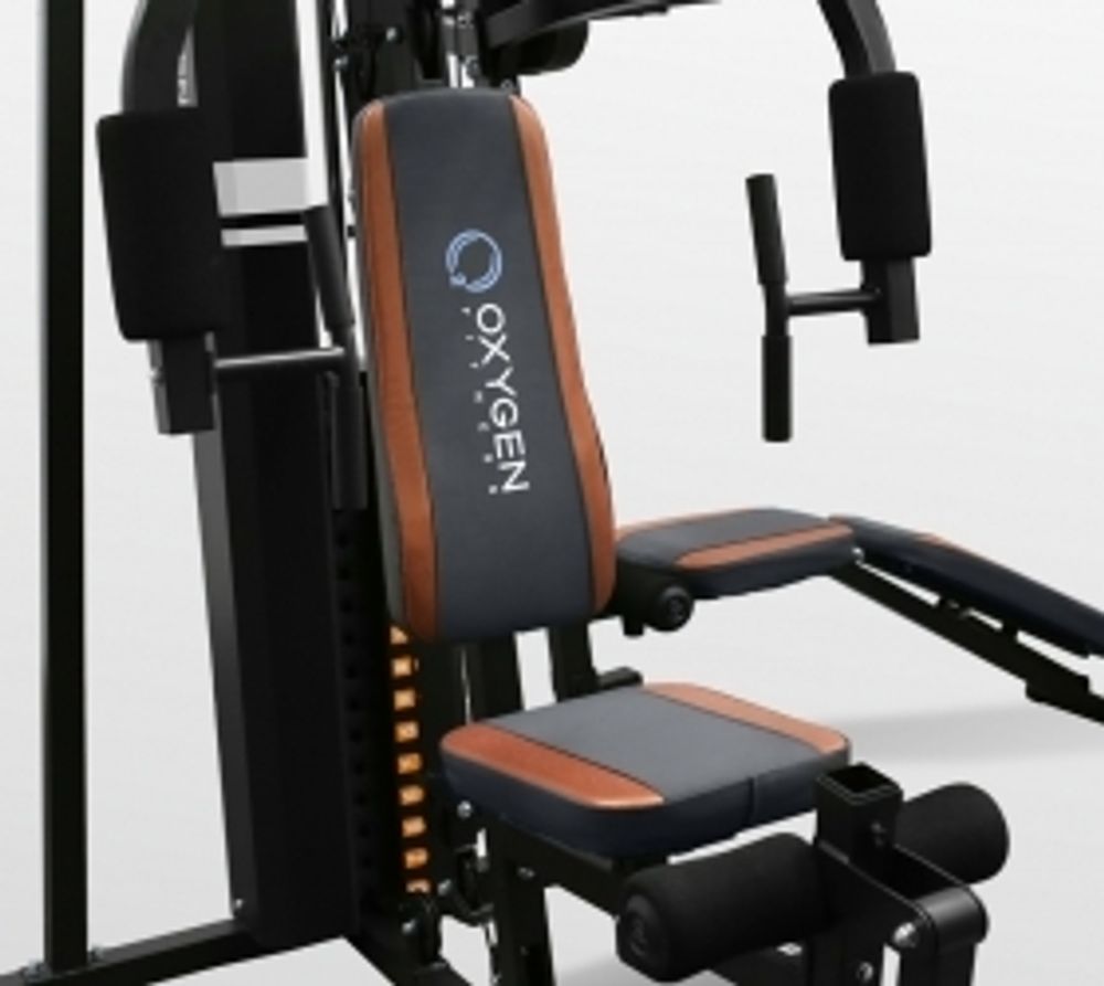 Силовой комплекс Oxygen VIKING