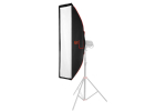 Софтбокс Falcon Eyes SBQ-SBII 30160 BW