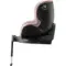 Автокресло Britax Roemer Dualfix Pro Style Dusty Rose