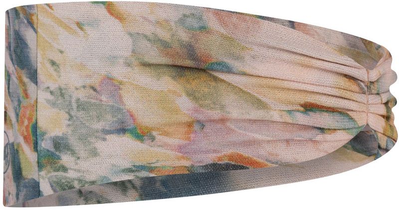 Повязка-чалма летняя Buff Headband Ellipse CoolNet Kivu Rosé Фото 1