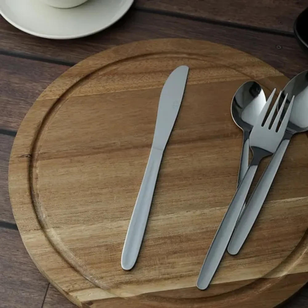 Нож столовый 20,7 см Rest-Line Eco P.L. Proff Cuisine [12]