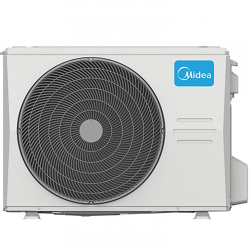 Кондиционер Midea MSAG2-18N8D0 Unlimited inverter