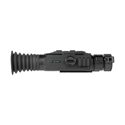 Прицел цифровой Veber Rapid PD-S470C ночной