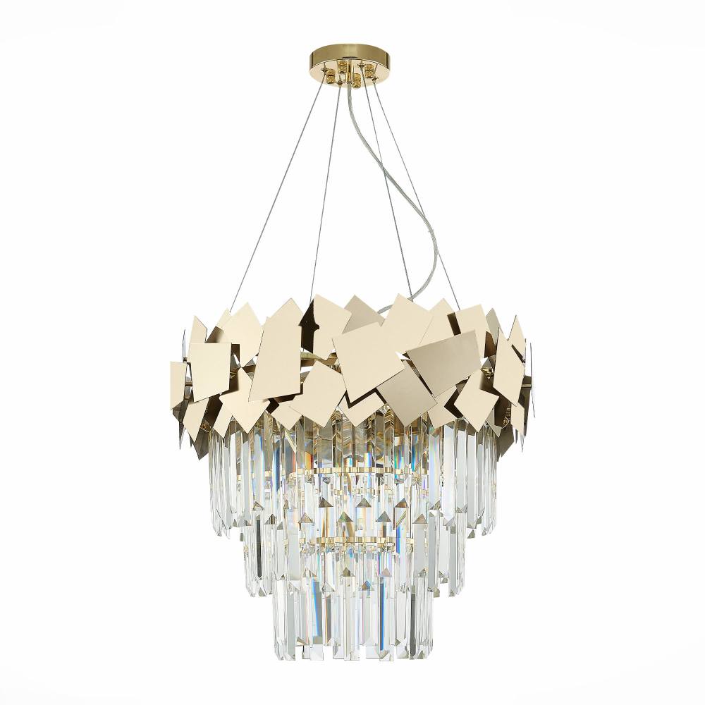 Светильник подвесной ST Luce Caserta SL1232.203.06