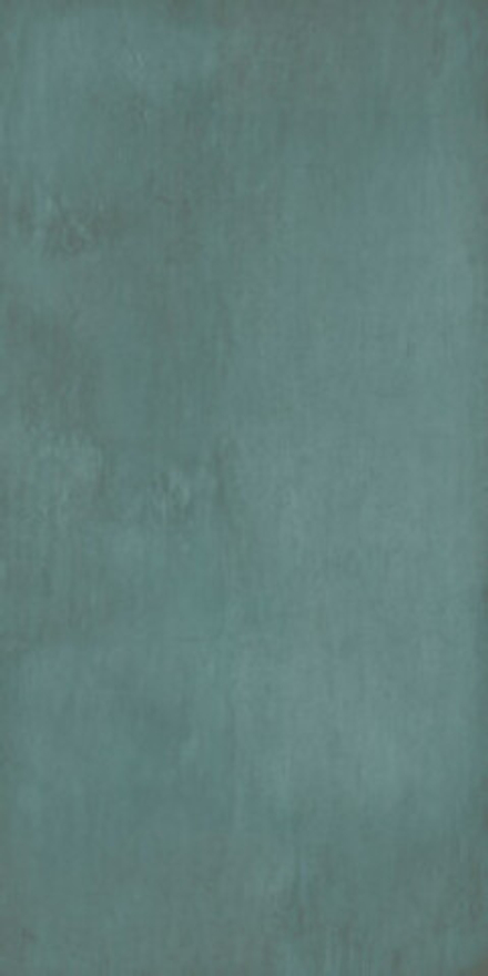Керамогранит Foil Verdigris Aqua