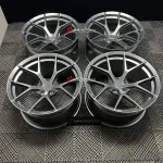 КОВАНЫЕ ДИСКИ ДЛЯ BMW M4 G82 2024 БМВ
