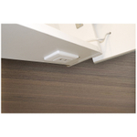 Зеркало-шкаф AZARIO Киото 50 (535х750) c подсветкой и диммером (LED-00002357)