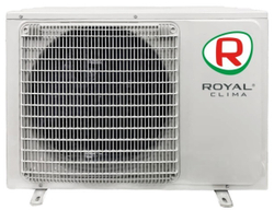 Кондиционер Royal Clima Renaissance 2024 RC-RNС28HN On-Off