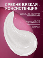 Гель для наращивания и моделирования ногтей