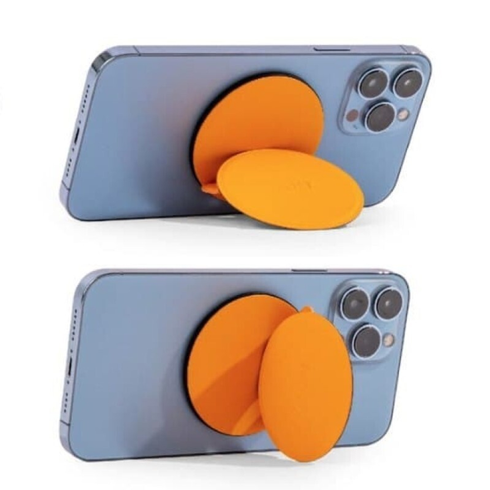 Подставка-держатель для телефона Moft Snap Phone Grip & Stand