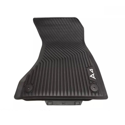 Ковры AUDI A4 B9 (+A4 B8) передние (2 шт)