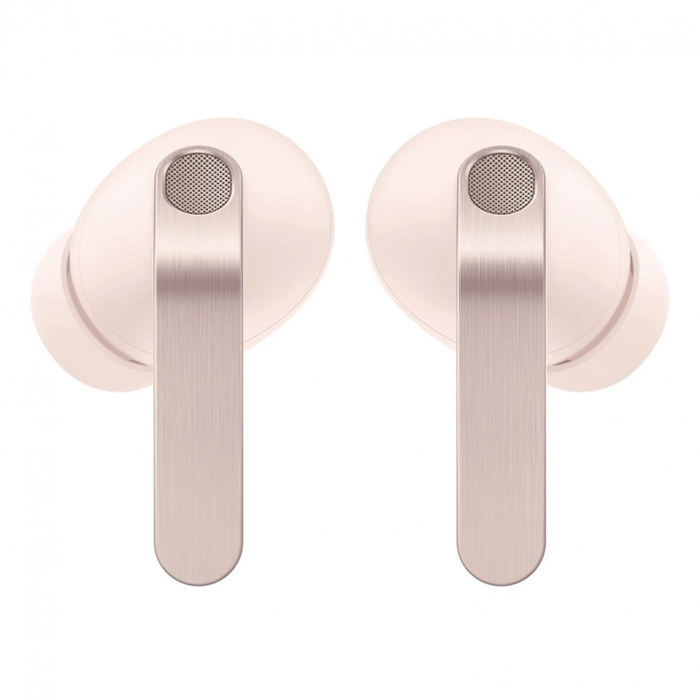 Наушники Samsung Galaxy Buds 4 Pro, Розовый