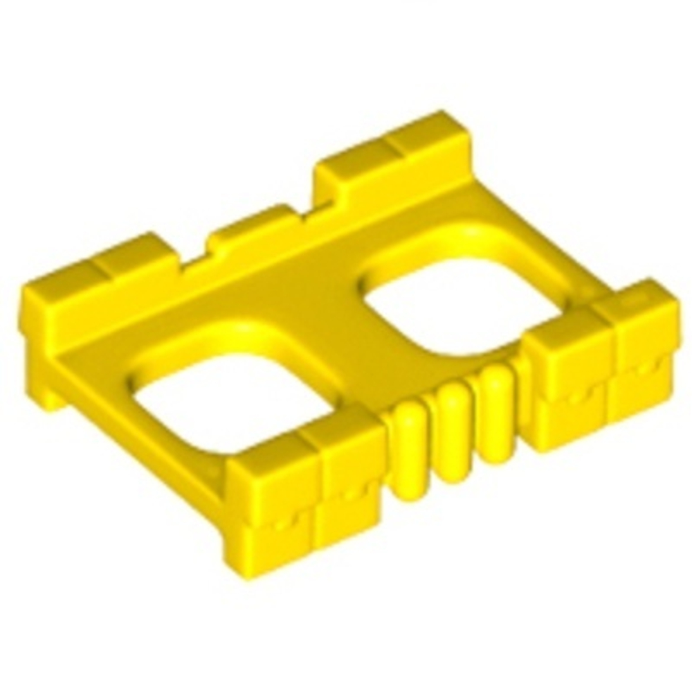 Пояс 27145 Yellow