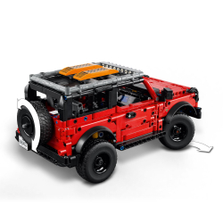 Конструктор LEGO Technic 42213 Форд Бронко