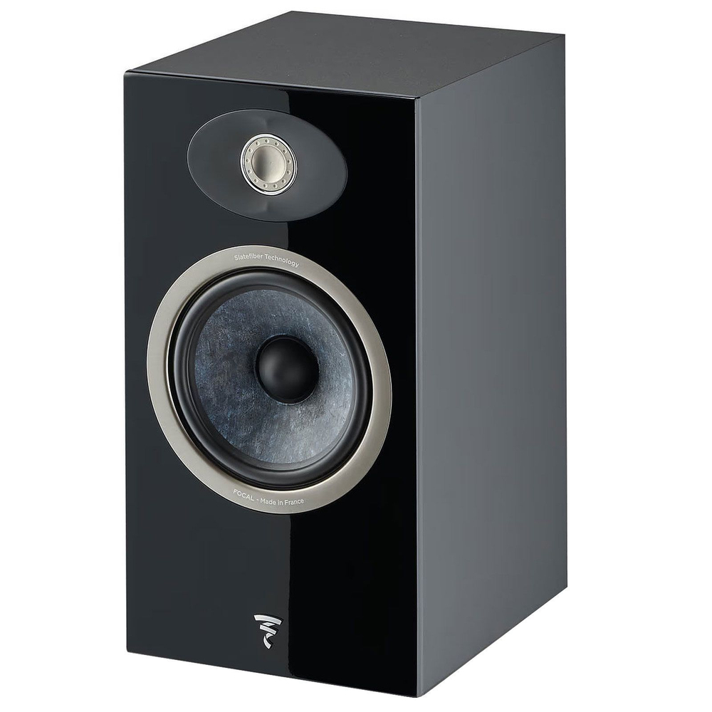 Полочная акустика Focal Theva N1 Black