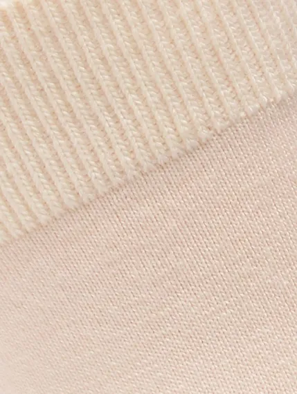 (9WU)Термоноски детские Norveg Merino wool шерстяные