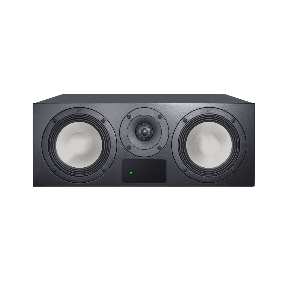 Центральный канал Canton Smart GLE 5 S2 Black