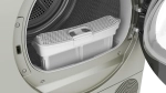 Сушильная машина Bosch WTN86212ME