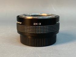 Vivitar 2x-3 для Nikon