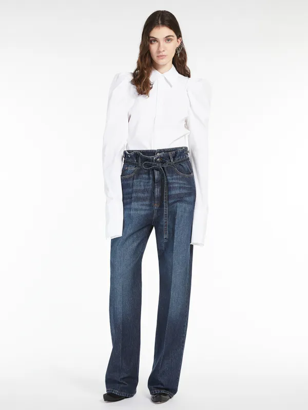 Джинсы женские SPORTMAX RAGNO
