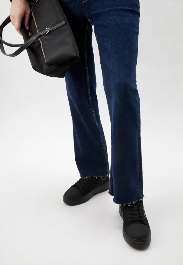 Кеды женские ARMANI EXCHANGE KURT