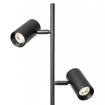 Торшер Citilux Twin CL809011N