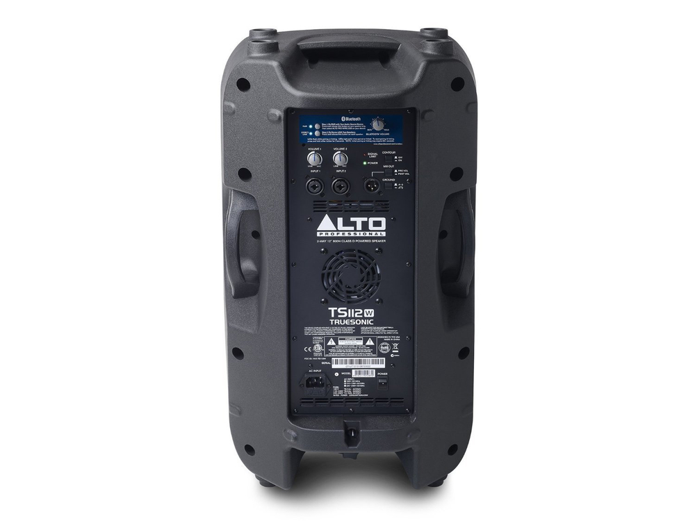 Alto TS112W