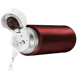 Термос THERMOS FFM-500-BW суперлегкий 0,5 л коричневый [934581]