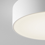 Уличный потолочный светильник Зон / Zon IP 4000 30Вт IP65, O431CL-L30W4K. TM Maytoni