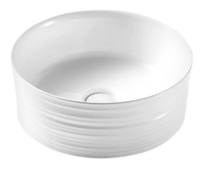 Раковина Gid W969 40,5х40,5 накладная