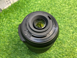 Nikon 55-200mm 4-5.6G AF-S DX VR IF-ED