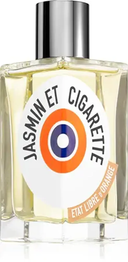Etat Libre d’Orange Jasmin et Cigarette EDP 100 ml Etat Libre d’Orange Jasmin et Cigarette EDP 100 ml