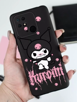 Чехол на Xiaomi Redmi 10C На Xiaomi Poco C40