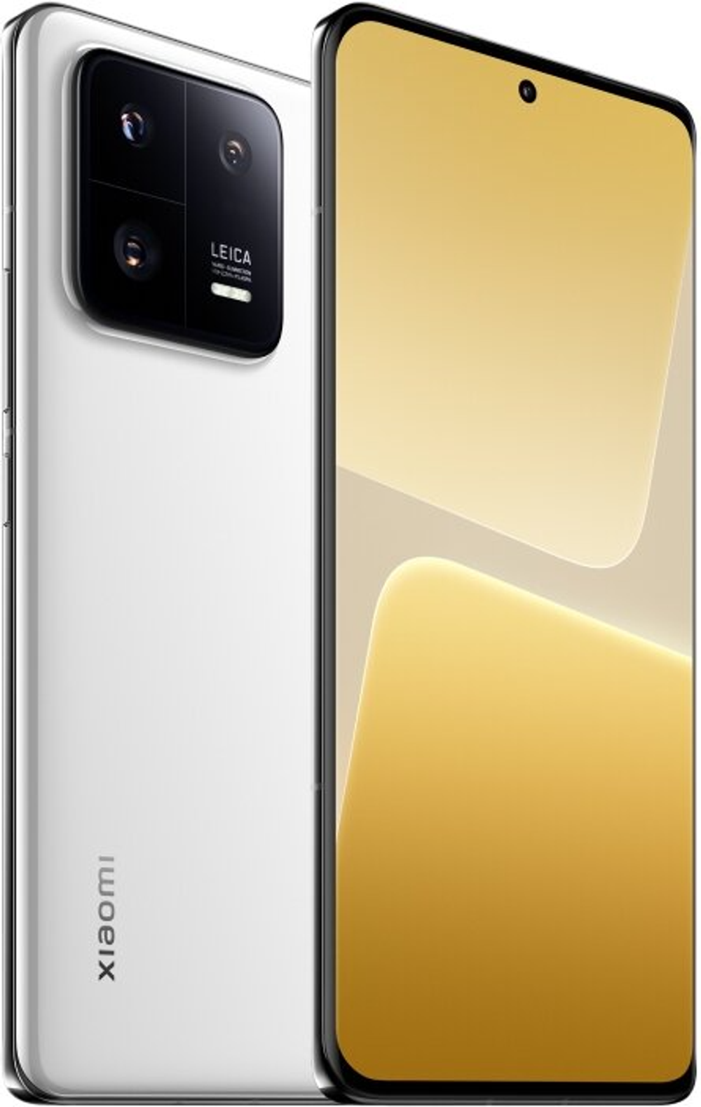 Xiaomi 13 Pro 12/256Gb Ceramic White CN