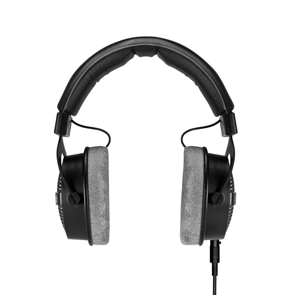 Beyerdynamic DT 990 Pro X 48 Ohm (черный) проводные полноразмерные наушники
